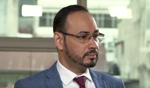 José Eduardo Rojas, director de Inspección de la CCSS reveló cuál es la situación con los clubes de la primera división y el reporte de sus planillas. Foto tomada de Linkedin.