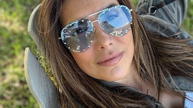 La Chama de Combate le contestó a la actriz Ana Karina Manco, quien habló pestes de Costa Rica