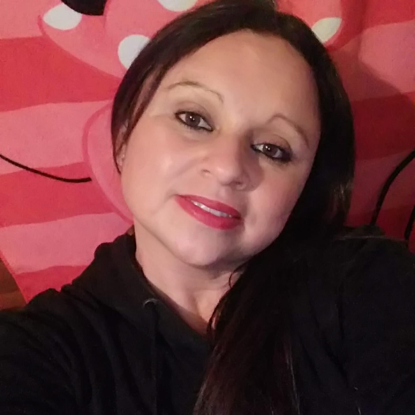 Neshmy Calvo Mora, de 37 años. Foto tomada Facebook.