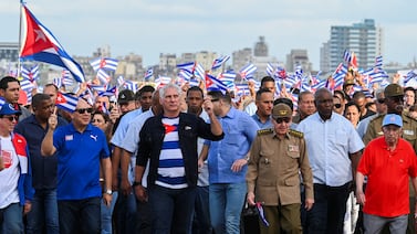 Díaz-Canel lanza fuerte advertencia a Trump: Está dispuesto a hablar, pero bajo una condición