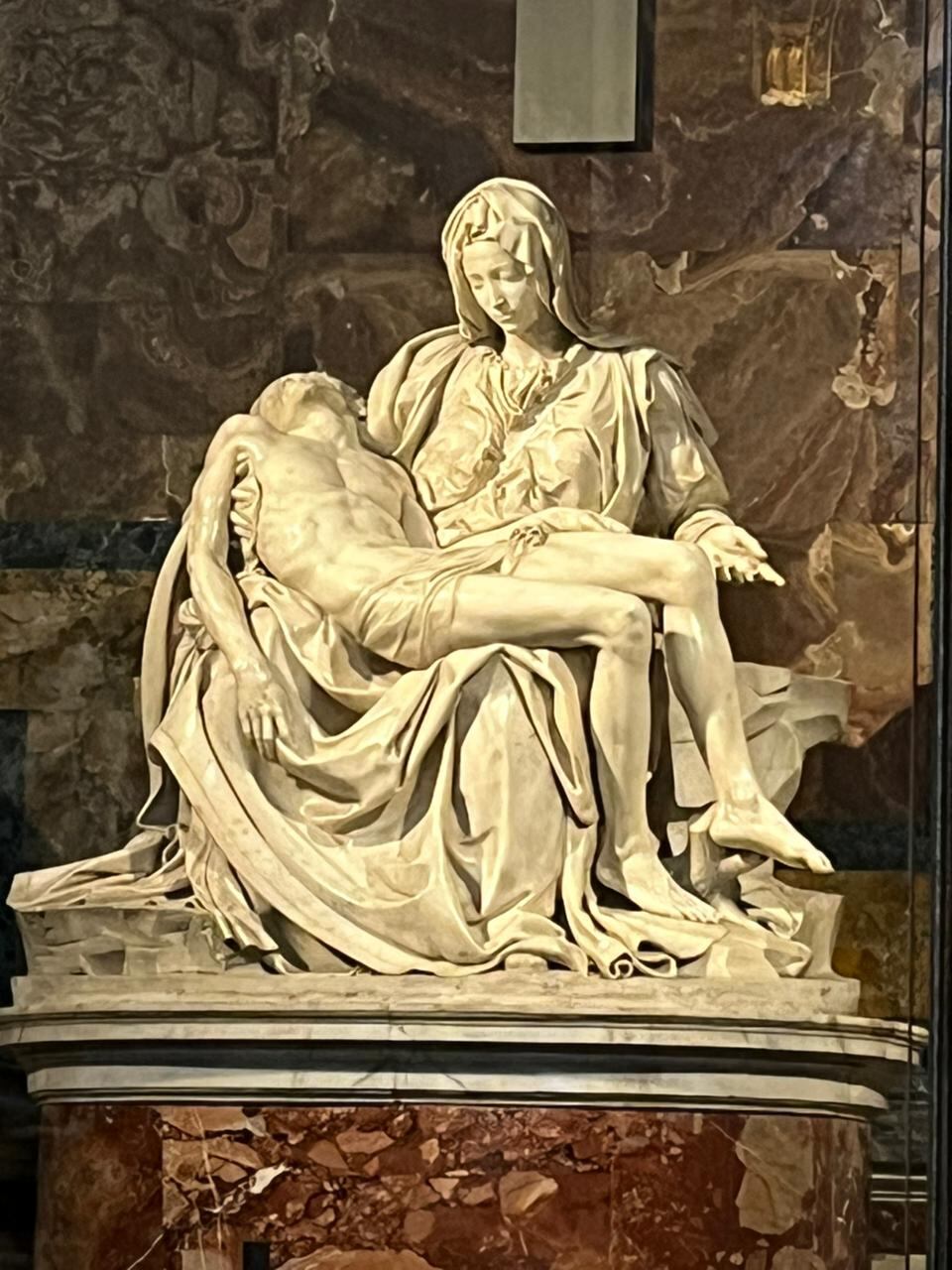 Basílica de San Pedro y Puerta Santa