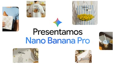 Nano Banana Pro: la nueva herramienta de Google que hace imágenes tan reales que pueden ser un peligro