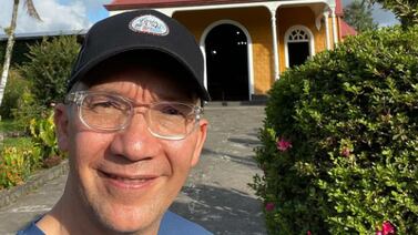 Édgar Silva hizo algo que nadie esperaba en el concierto de Los Ángeles Azules