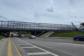 MOPT cerrará esta vía frente al aeropuerto Juan Santamaría a partir de este jueves