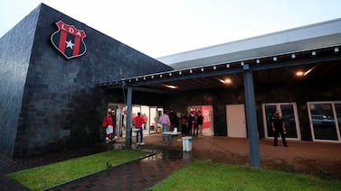 Alajuelense vivirá un día histórico, que podría marcar un gran cambio en el futuro del club