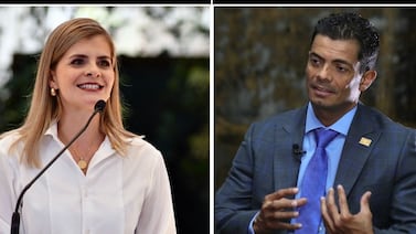 Esta es la carta que el fiscal Carlo Díaz le envió a la presidenta electa Laura Fernández