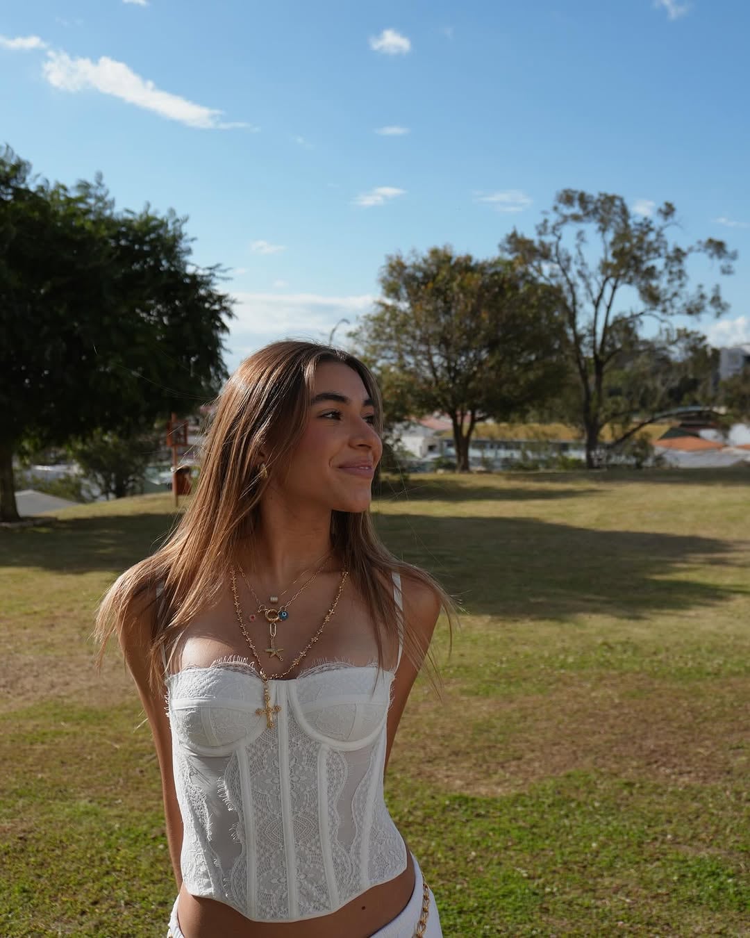 Kianny “Kiki” Berry se hizo un atrevido regalo que presumió este jueves a dos días de celebrar sus 22 añitos.