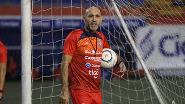 Este es el tiempo que Luis Marin dirigirá a San Carlos