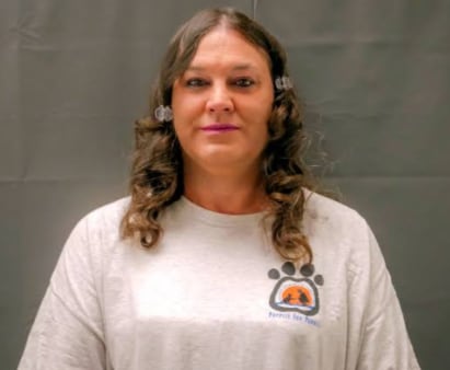 Amber McLaughlin murió al recibir la inyección letal