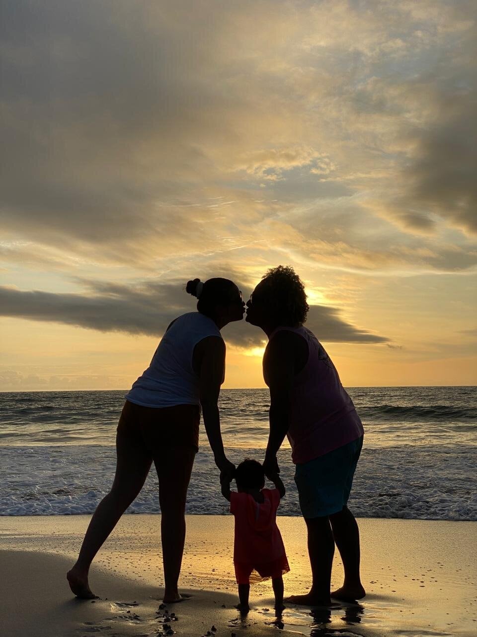 Choché tiene su playa favorita y nos hizo una confesión sobre sus recuerdos playeros.