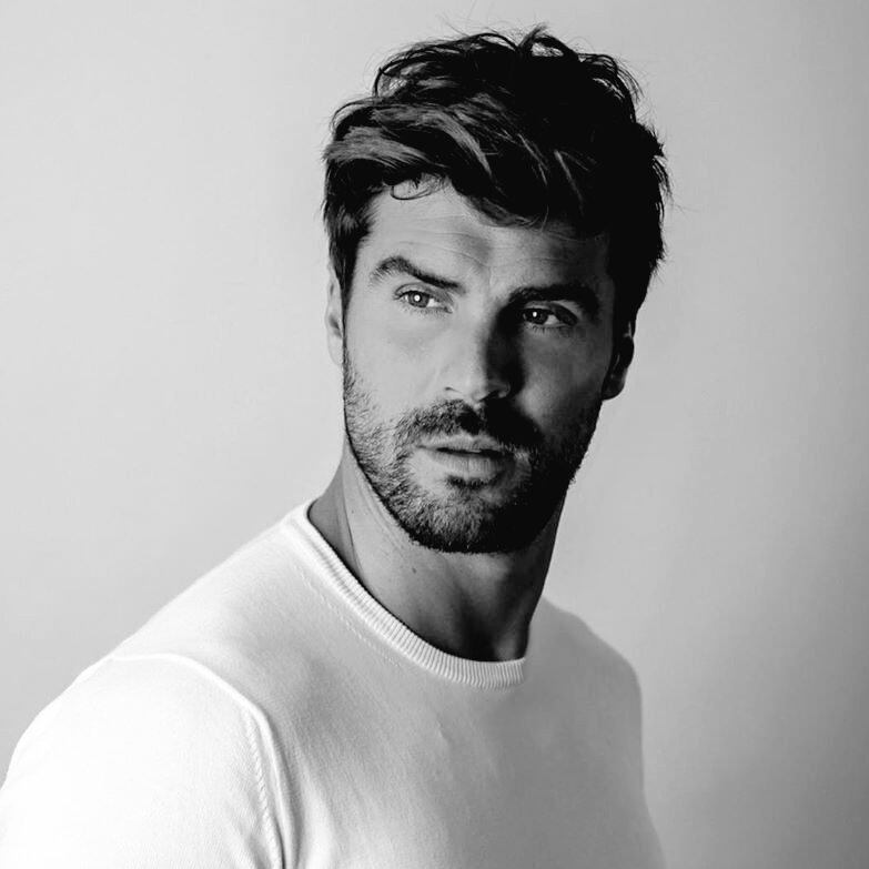 Falleció José De la Torre famoso actor de Netflix