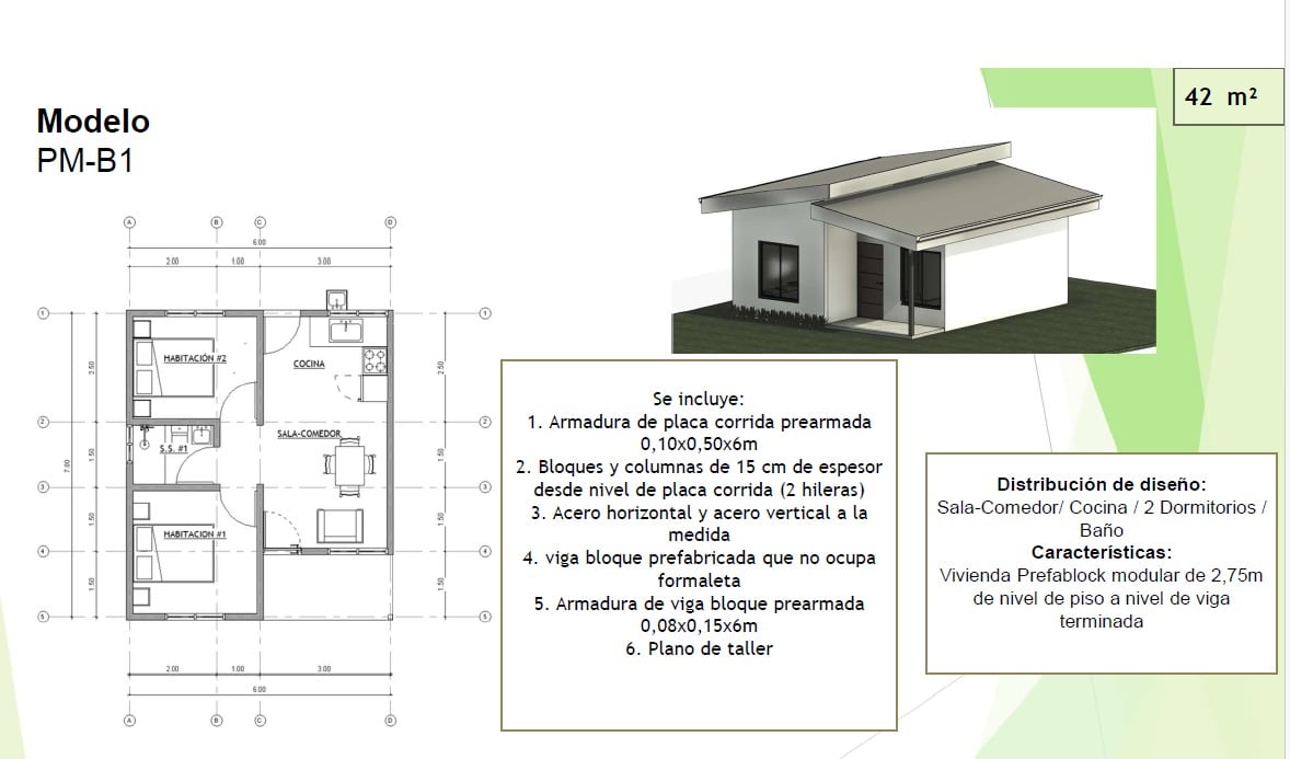 La Expocasa 2025 arrancó el medio día de este 16 de octubre en el Parque Viva en La Guácima de Alajuela y nosotros nos dimos la vuelta para confirmar que sí hay opciones económicas para poder construir una casa.