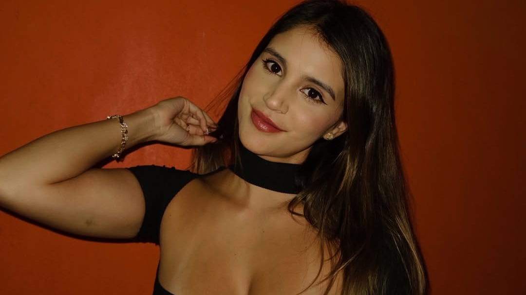 Paula Chavarría