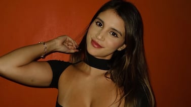 ¿Paula Chavarría está embarazada? Periodista enciende todas las alarmas