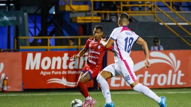 San Carlos y Guadalupe empatan y continúan hundidos en el fondo de la tabla