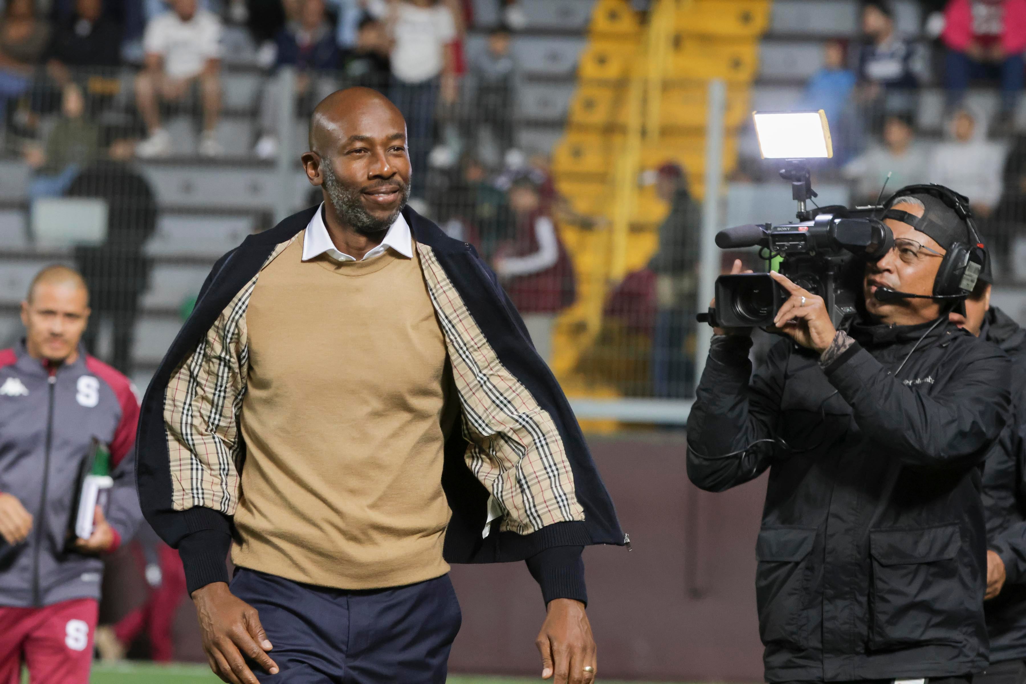 Saprissa vs San Carlos