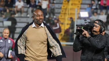 ¿Era Paulo Wanchope el del problema? La gran duda tras su salida del Saprissa