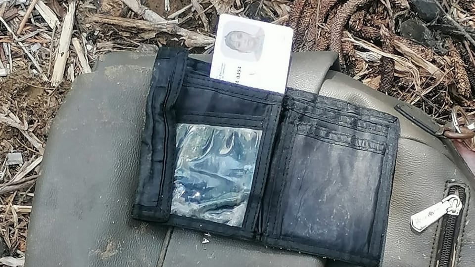 El paradero de Emilce Soto Jiménez sigue siendo incierto, este lunes 6 de mayo del 2024 encontraron su bolso con las pertenencias. Foto: Betty Ceciliano para La Teja