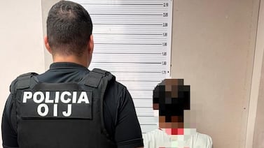 Hombre entró con otro a una vivienda y terminó muerto: ya hay un detenido