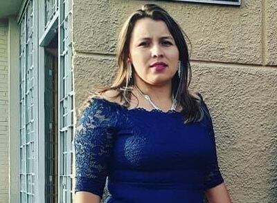 Eloísa Valencia Arguello, conocida como la Macha. Foto Facebook.