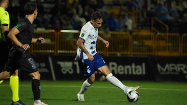 ¡Paternidad albinegra! Sporting humilla al Cartaginés y lo deja en cuidados intensivos en el Torneo de Copa