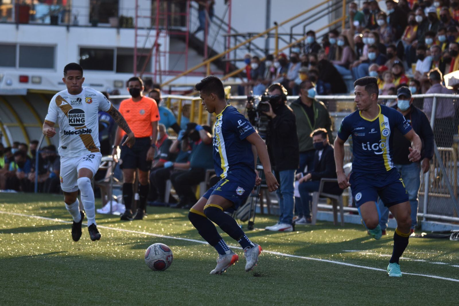 Guadalupe - Herediano