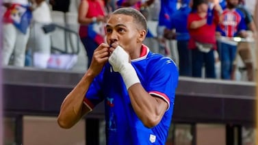 Haití vivió una locura tres días antes de enfrentarse a Costa Rica en la Liga de Naciones