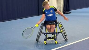 Niño fue al médico por calambres, le dijeron que solo debía hidratarse y terminó sin piernas