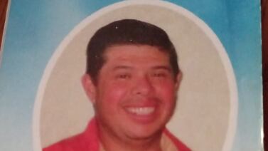 Justicia se olvidó de mecánico que dejó un legado imborrable entre sus seres queridos