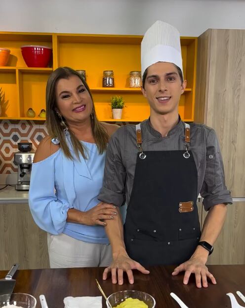 Adriana Durán, experiodista de Teletica.