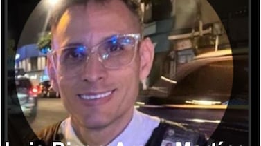 Murió oficial de tránsito que fue atropellado mientras atendía un accidente en Heredia