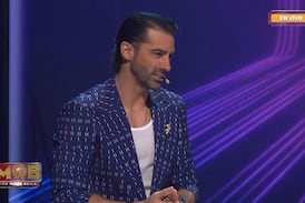 Ex de Toni Costa: “Yo no volvería con nadie y menos si después de estar conmigo está con alguien peor que yo”