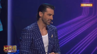 Toni Costa responde a quienes dicen que tiene entre ojos a Ericka Morera