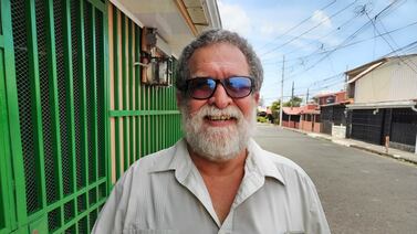 Vecino de Hatillo: “Me esposaron, encarcelaron y tomaron huellas como a un delincuente por protestar”