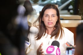 Marta Esquivel califica de “ticos con corona” a quienes presentan recursos de amparo para adelantar citas en la CCSS