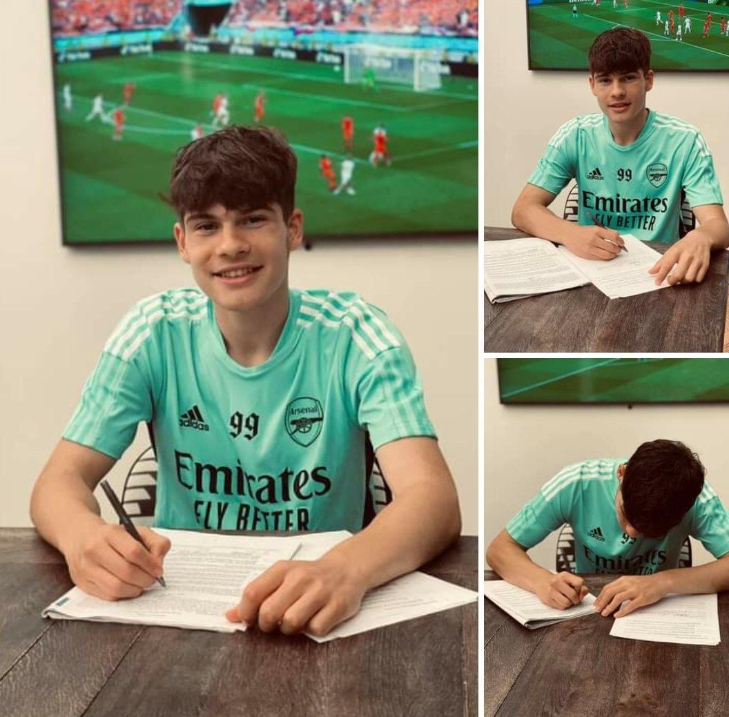 https://arseblog.news/2021/06/quesada-thorn-looking-to-impress-for-arsenal-u18s/
