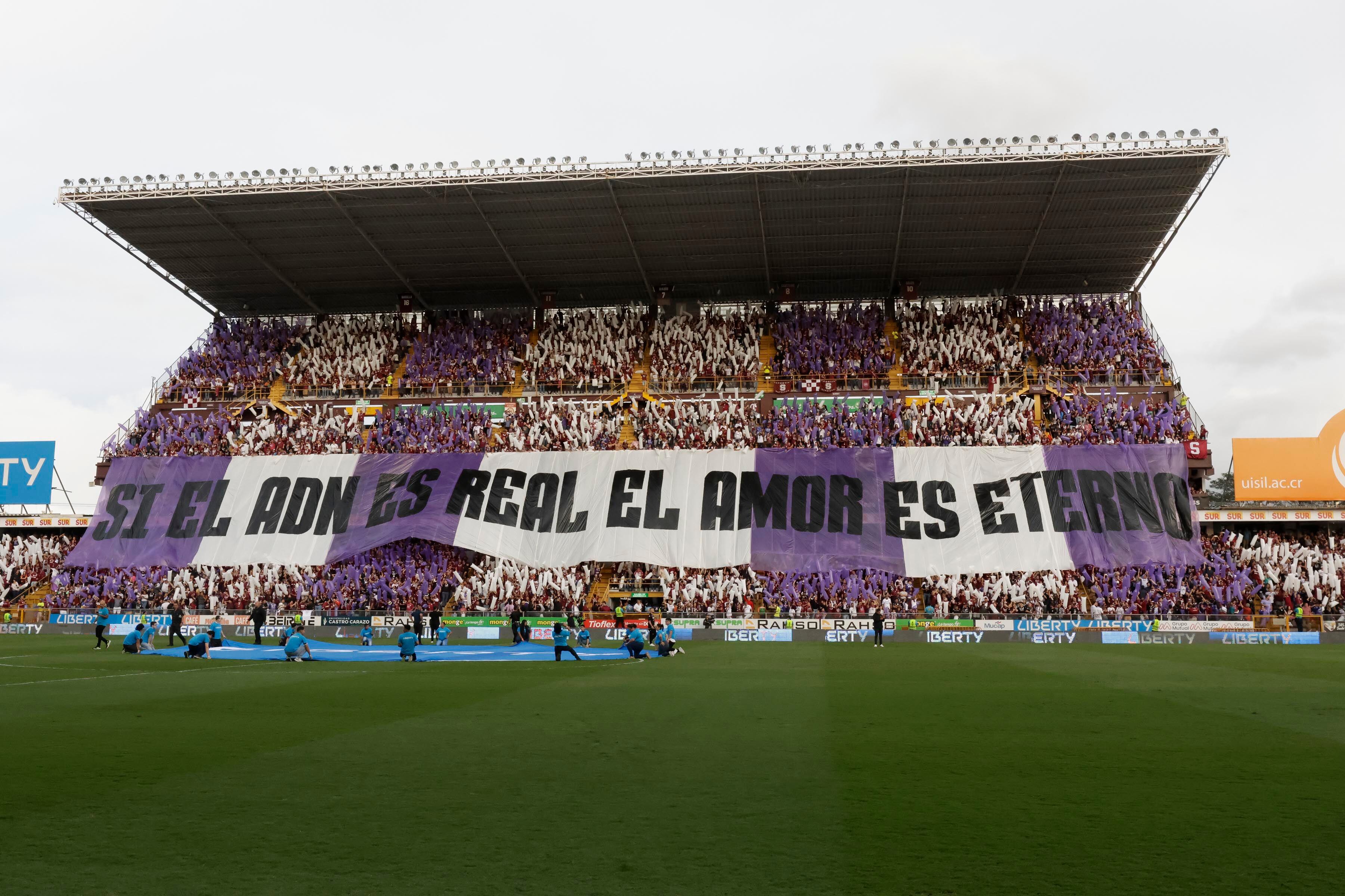 Saprissa vs Herediano - final - Apertura 2023