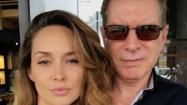 Bali Rodríguez, exmodelo hija de Carlos Rodríguez, hace una inesperada y feliz confesión