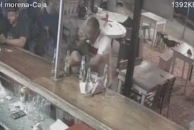 Una noticia volvió a encender la esperanza de la familia de la mamá asesinada por hombre que minutos antes la besó