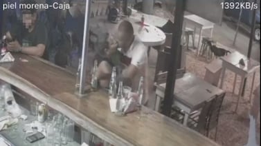 Una noticia volvió a encender la esperanza de la familia de la mamá asesinada por hombre que minutos antes la besó