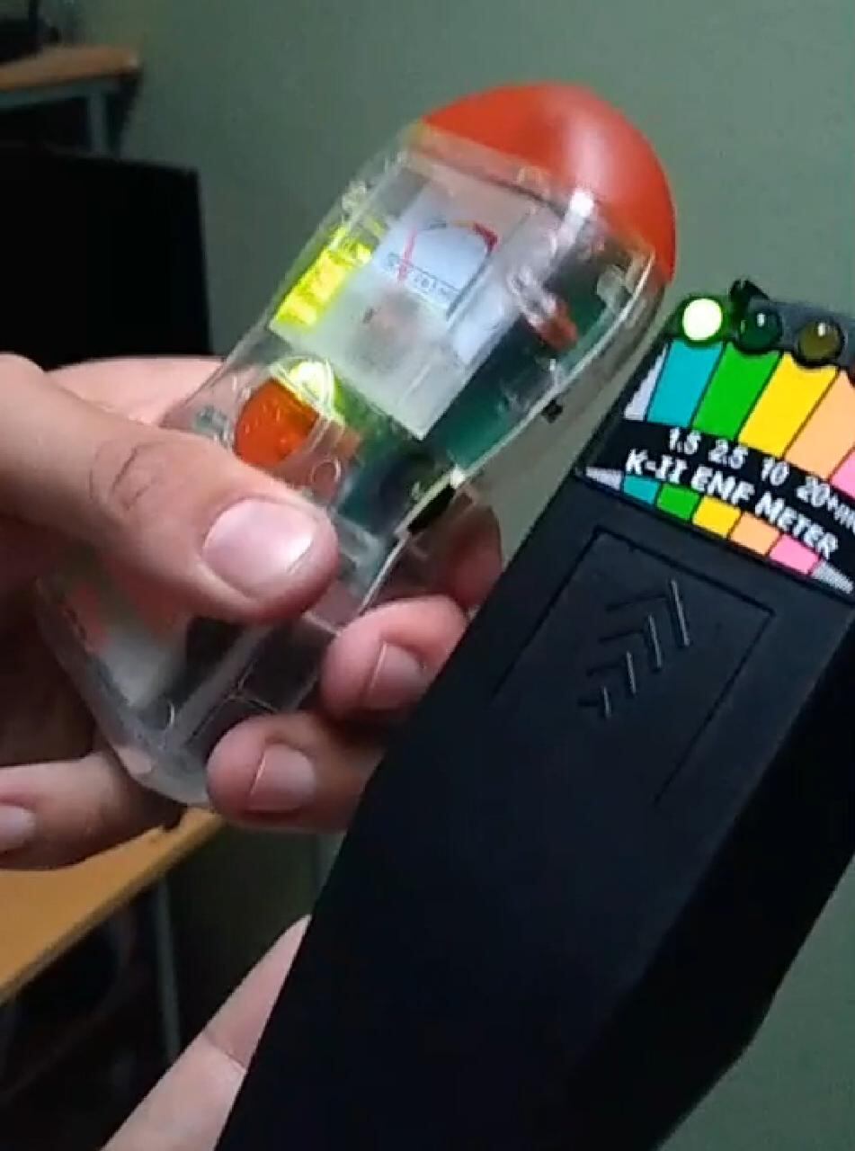 Israel Barrantes, Vanessa Alvarado (medium) y Eyllal Logan, de investigación Investigación paranormalCR, confirmaron que en una casa en Santa Bárbara de Heredia habita un demonio que atormenta a tres mujeres que viven ahí.