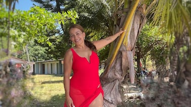 ¿Zapote o Pedregal? Mamá de Johanna Solano dice cuáles son las fiestas que prefiere