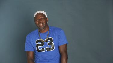 Evance Benwell, el récordman de equipos, revela cuál fue el club con el que quiso jugar y no pudo