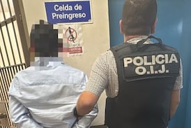 El Profe, supuesto narco que se salvó de la extradición, vuelve a estar en la mira de Estados Unidos