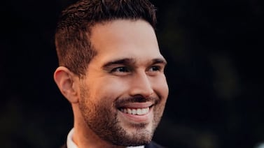 Eduardo Aguirre brilló en Miami gracias a la recomendación de Emilio Estefan