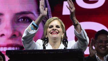 Estos son los 57 nuevos diputados que estarán en la Asamblea Legislativa a partir del 1.° de mayo