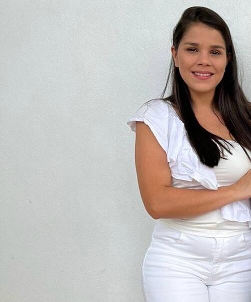 Natalia Mora Morera denuncia atraso en las pruebas de convocatoria en el Liceo Manuel Benavides