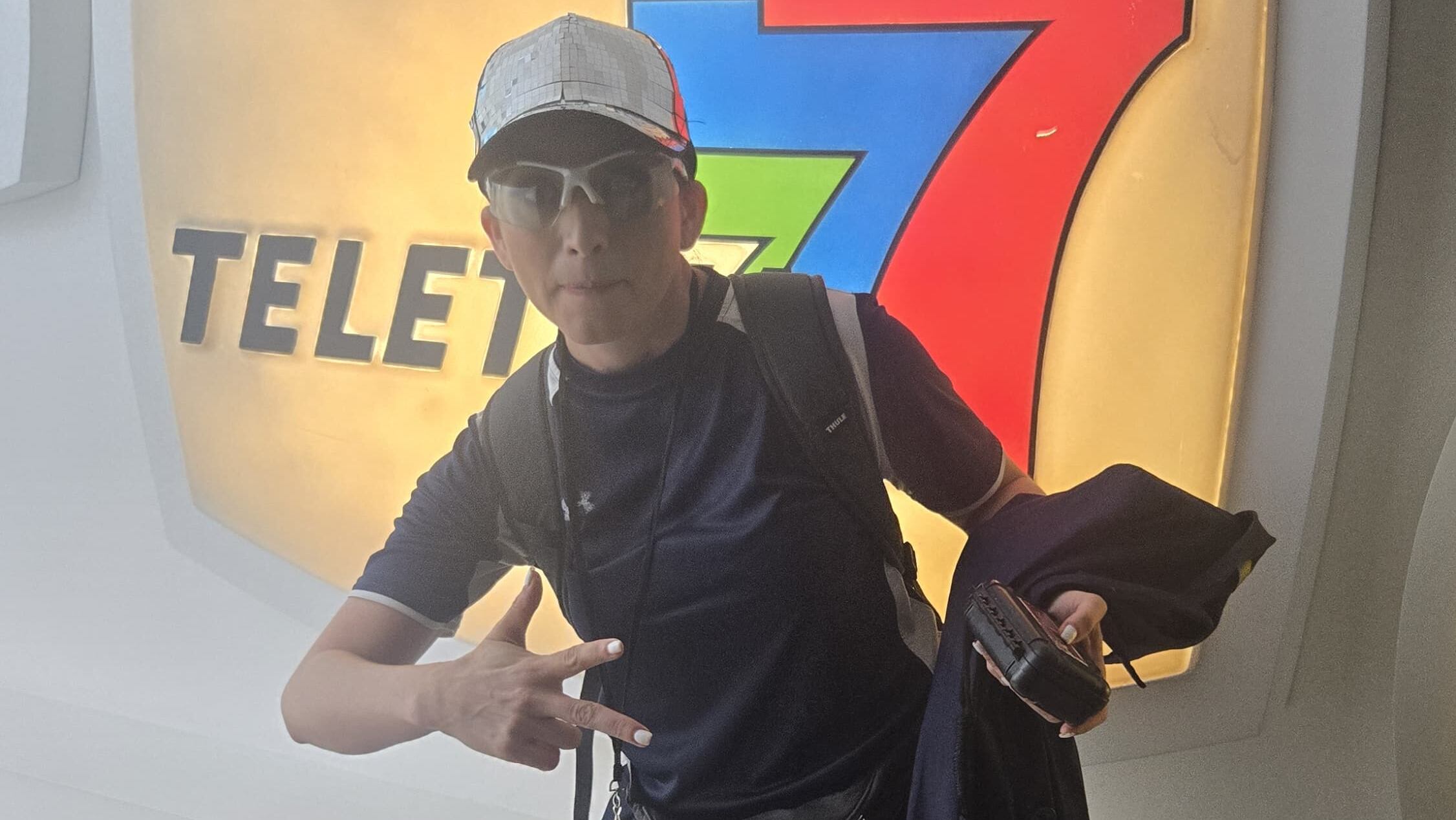 Natalia Monge está muy ilusionada y feliz con el proyecto que está por lanzar y que representa su chineo de “mamá adoptiva y manager” para Marta Emilia, sin duda su personaje más popular y querido por el público.