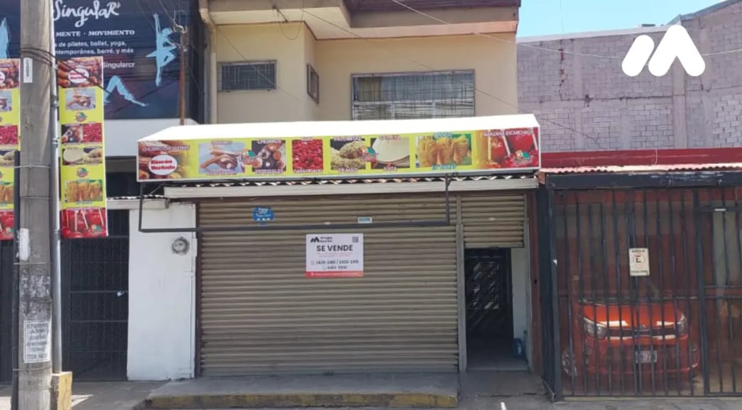 Casa en Zapote