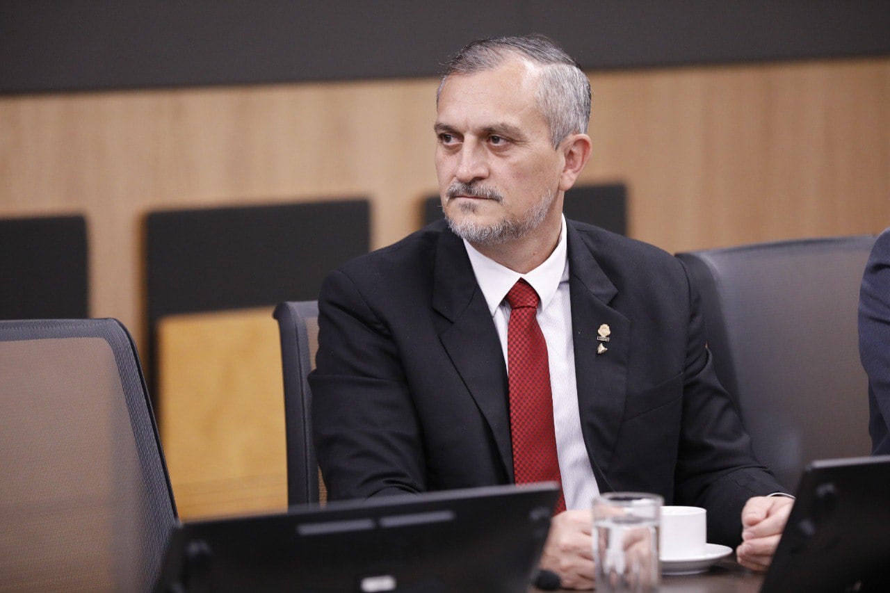 diputados comisión internacionales